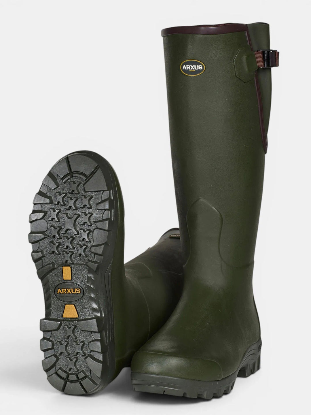 Arxus Pioneer Nord