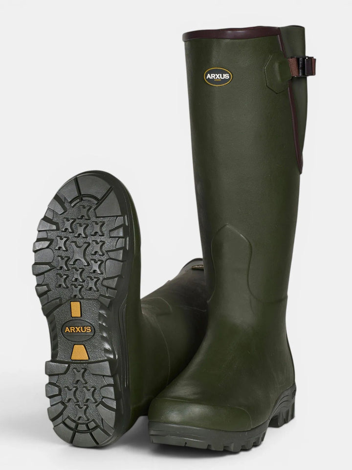 Arxus Pioneer Nord