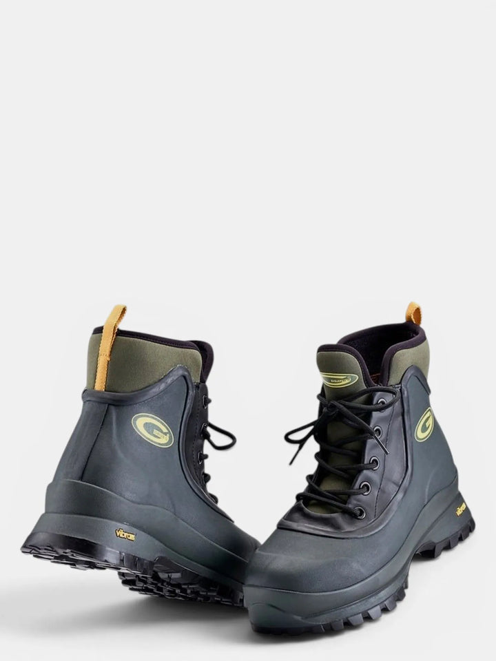 Grubs Ptarmigan 5.0 Vibram Lace Up Ankle Boot