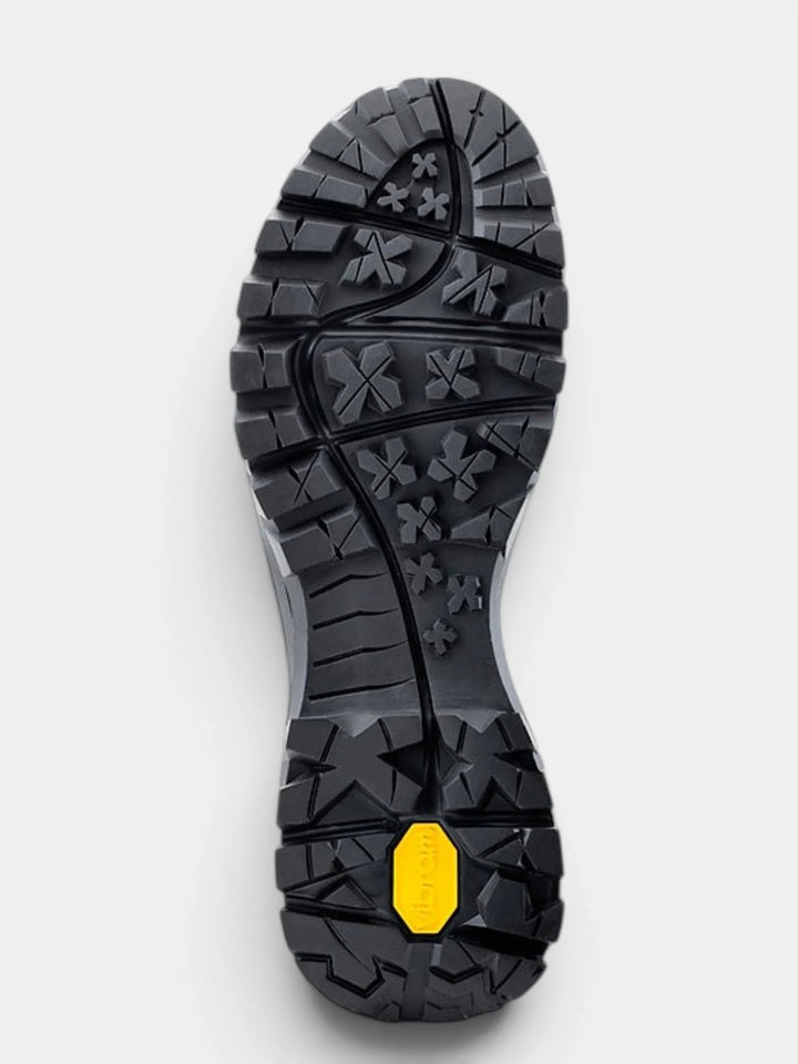 Grubs Ptarmigan 5.0 Vibram Lace Up Ankle Boot