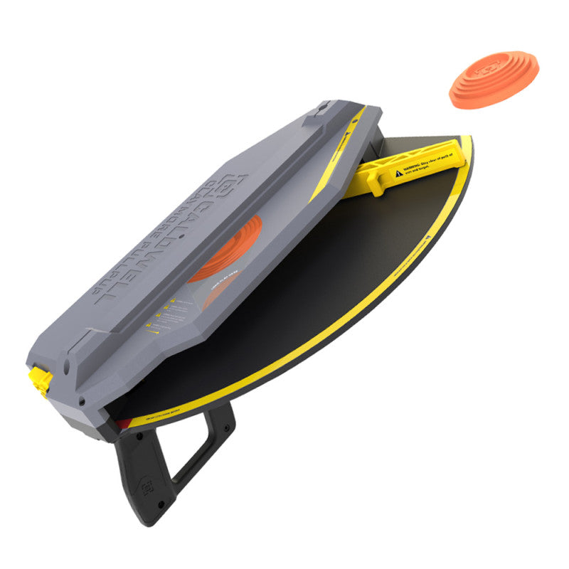 Caldwell Claymore Pullpup Clay Thrower