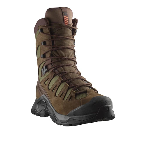 Salomon Quest Tracker High GTX
