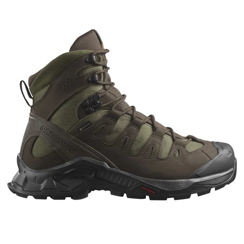Salomon Quest Tracker GTX