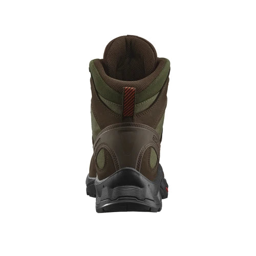 Salomon Quest Tracker GTX