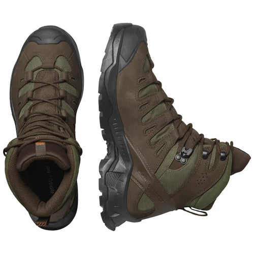 Salomon Quest Tracker GTX