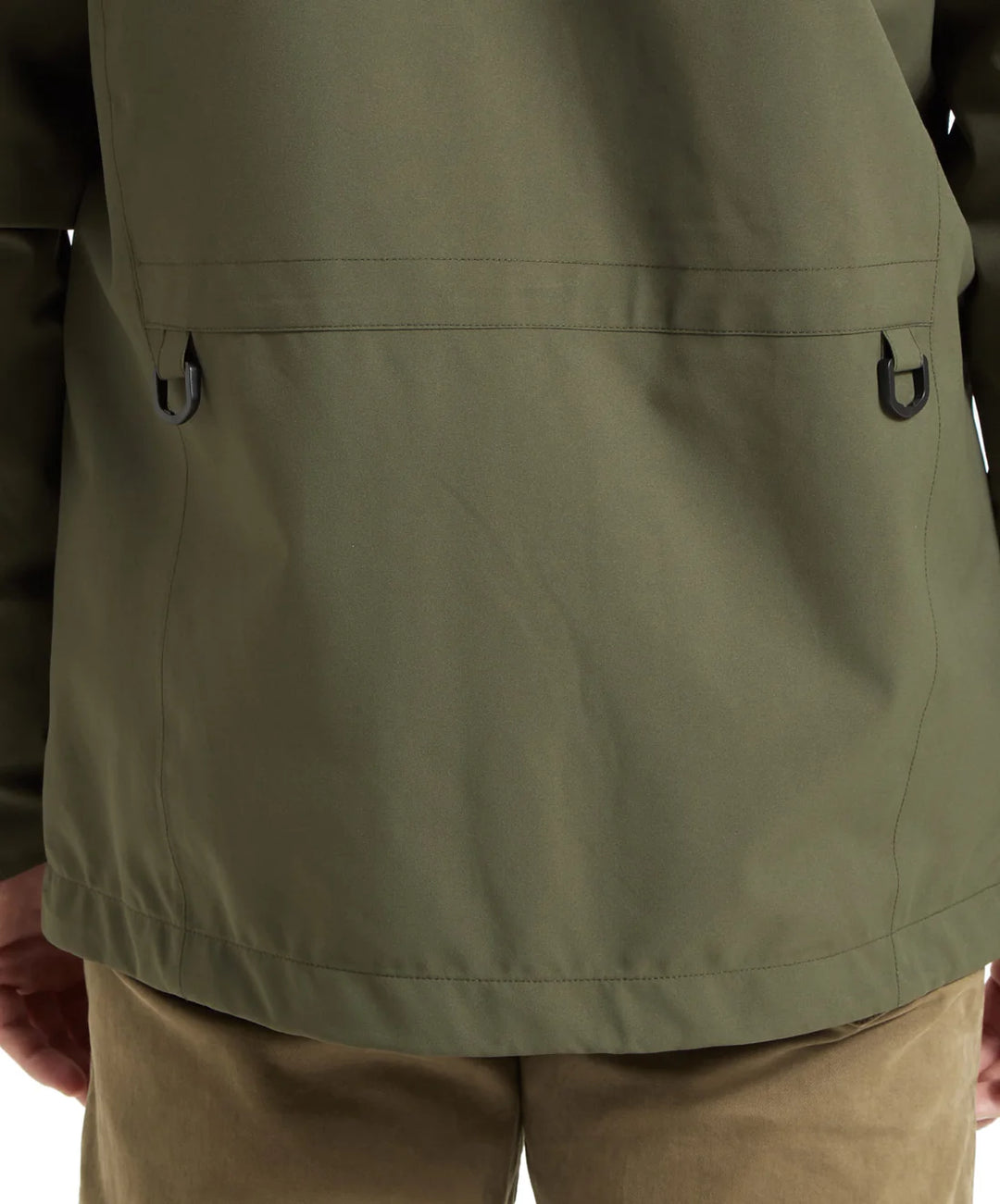 Schoffel Grimsthorpe Clay Jacket - Forest