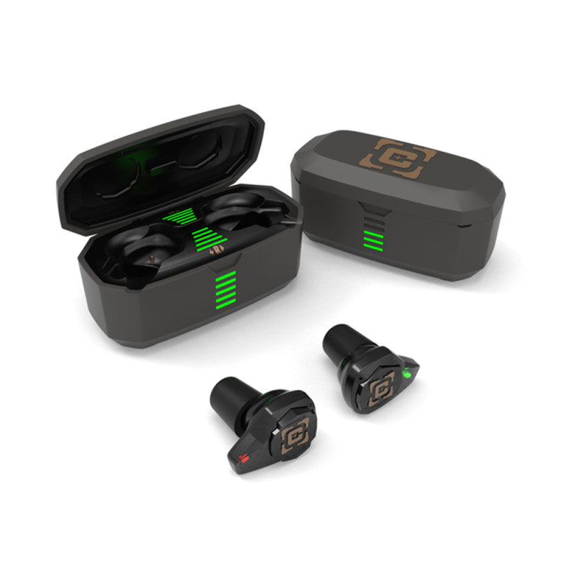 Caldwell E-Max Shadow Pro Electronic Bluetooth Earplugs