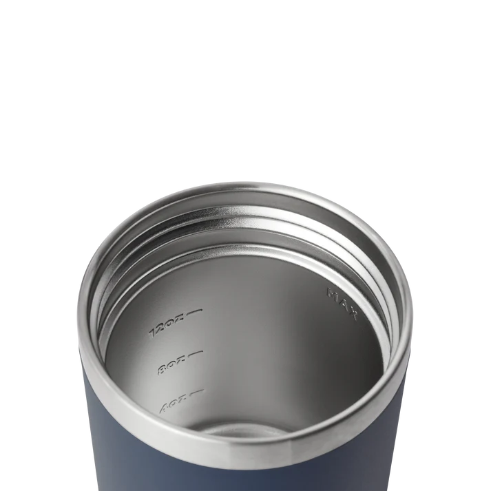 YETI Rambler 16 oz (473 ml) Insulated Food Jar - Navy