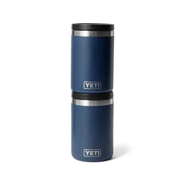 YETI Rambler 16 oz (473 ml) Insulated Food Jar - Navy