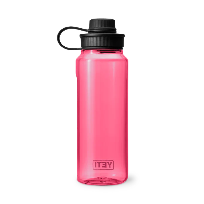 YETI Yonder 75ml Water Bottle - Tropical Pink