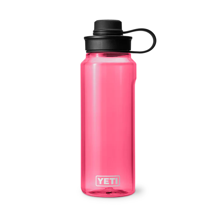 YETI Yonder 75ml Water Bottle - Tropical Pink