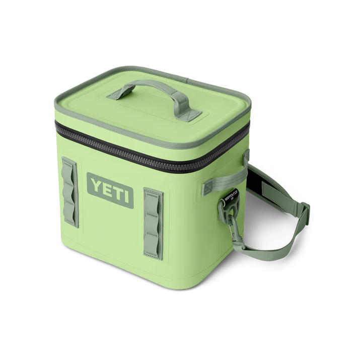 YETI Hopper Flip 12 Cooler - Key Lime