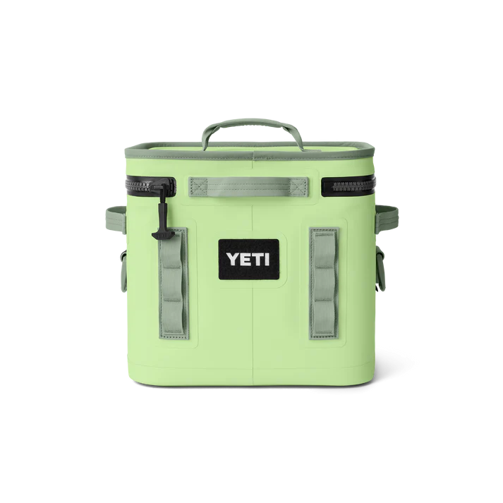 YETI Hopper Flip 12 Cooler - Key Lime