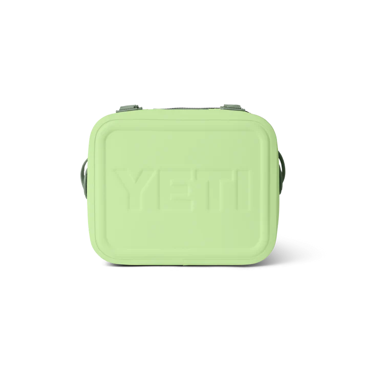 YETI Hopper Flip 12 Cooler - Key Lime