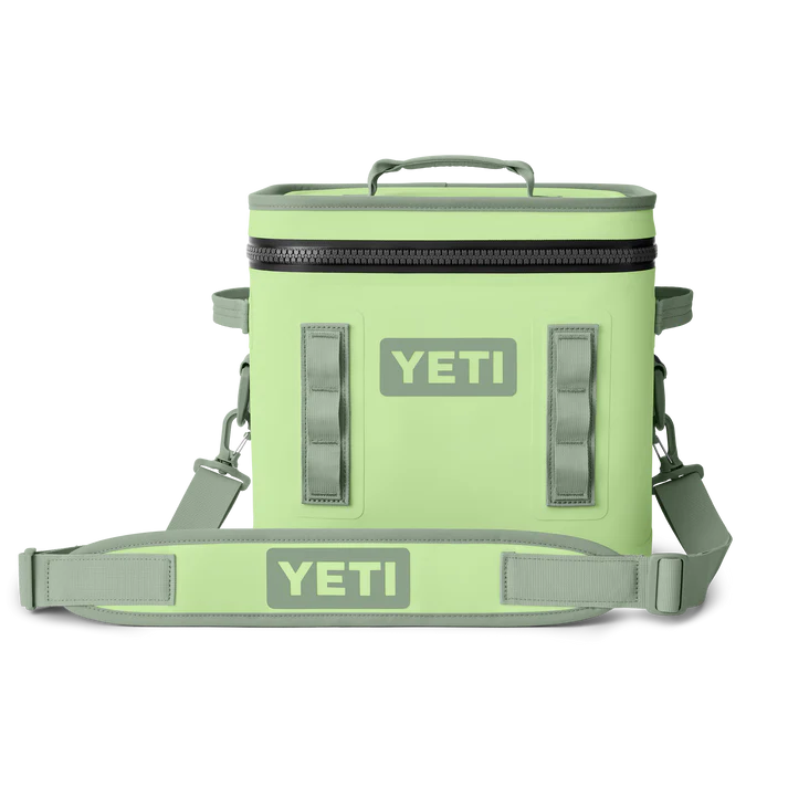 YETI Hopper Flip 12 Cooler - Key Lime