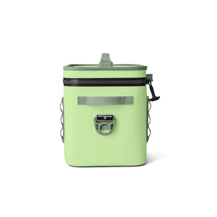 YETI Hopper Flip 12 Cooler - Key Lime