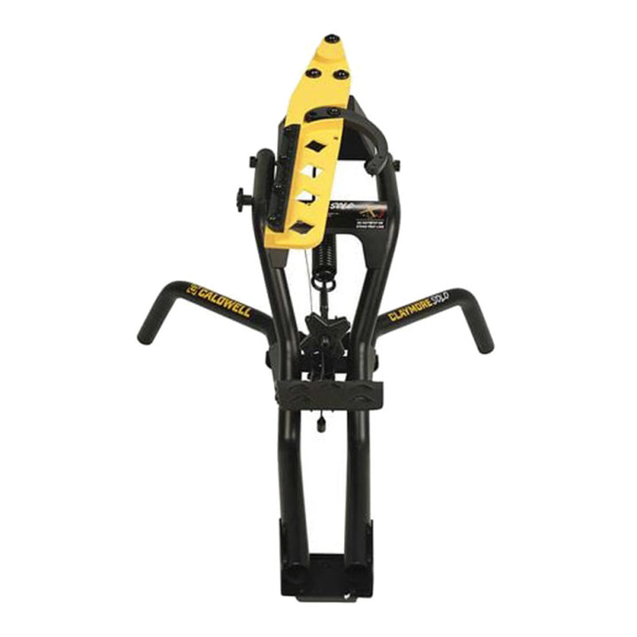 Caldwell Claymore Solo Clay Target Thrower