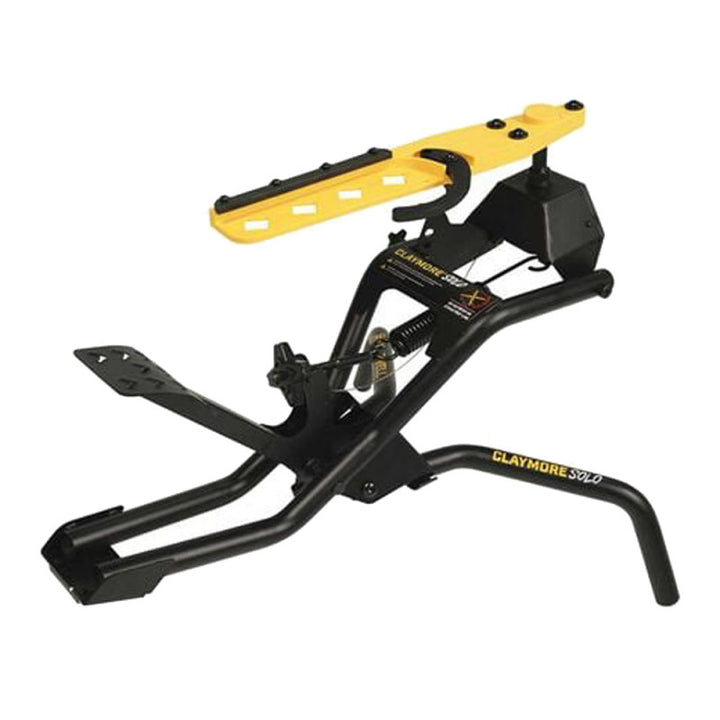 Caldwell Claymore Solo Clay Target Thrower