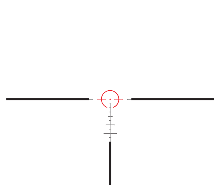 Hawke Frontier 30 Scope