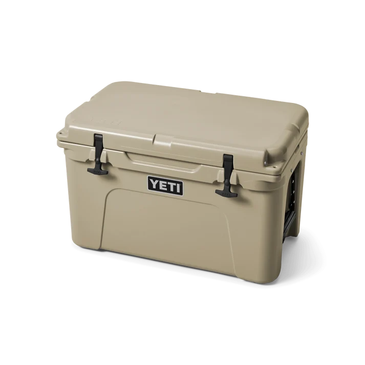 YETI Tundra 45 Cool Box - Tan