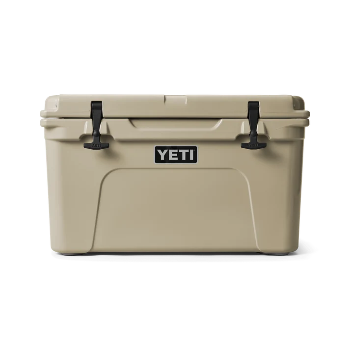 YETI Tundra 45 Cool Box - Tan