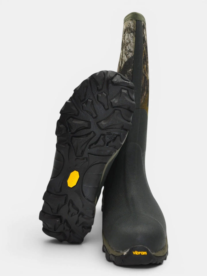 Grubs Treeline 8.5 Vibram Mossy Oak