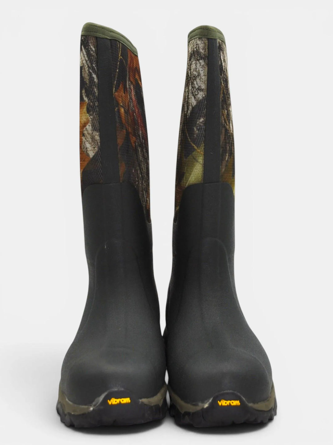 Grubs Treeline 8.5 Vibram Mossy Oak