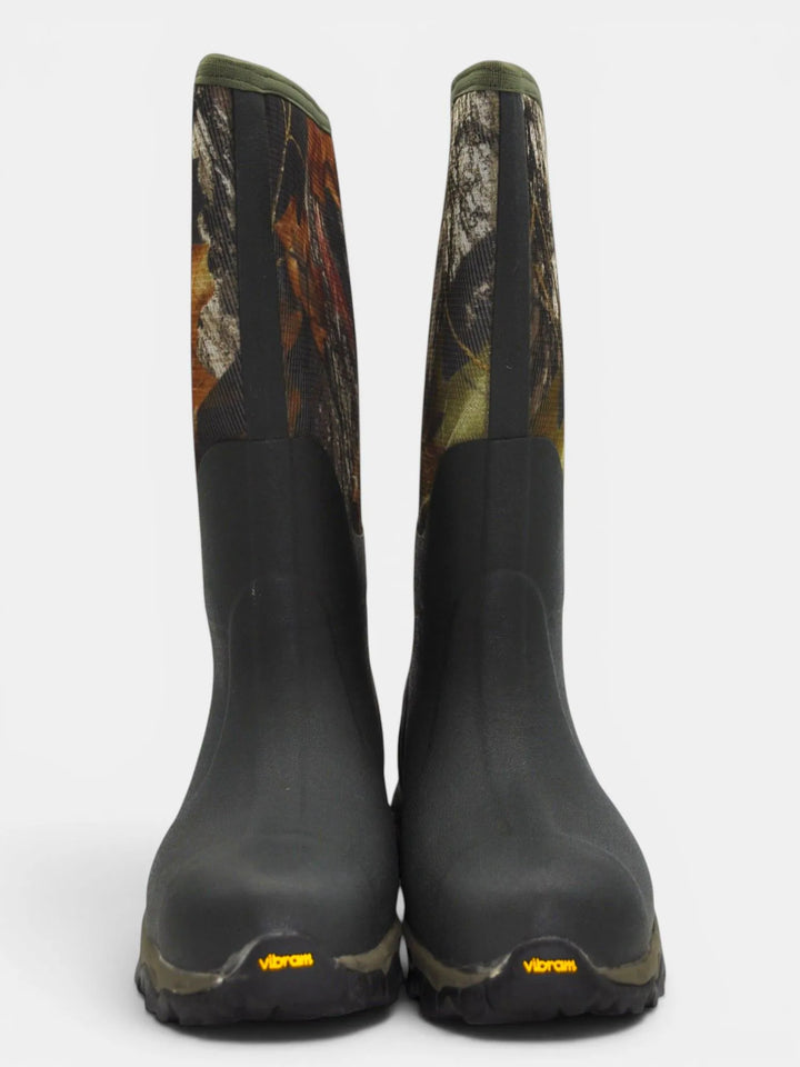 Grubs Treeline 8.5 Vibram Mossy Oak