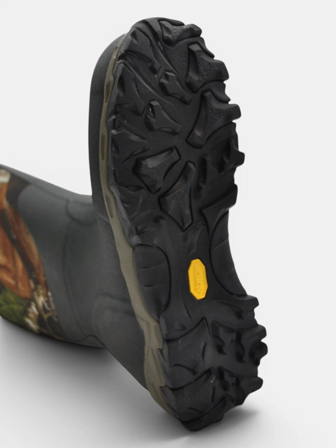 Grubs Treeline 8.5 Vibram Mossy Oak