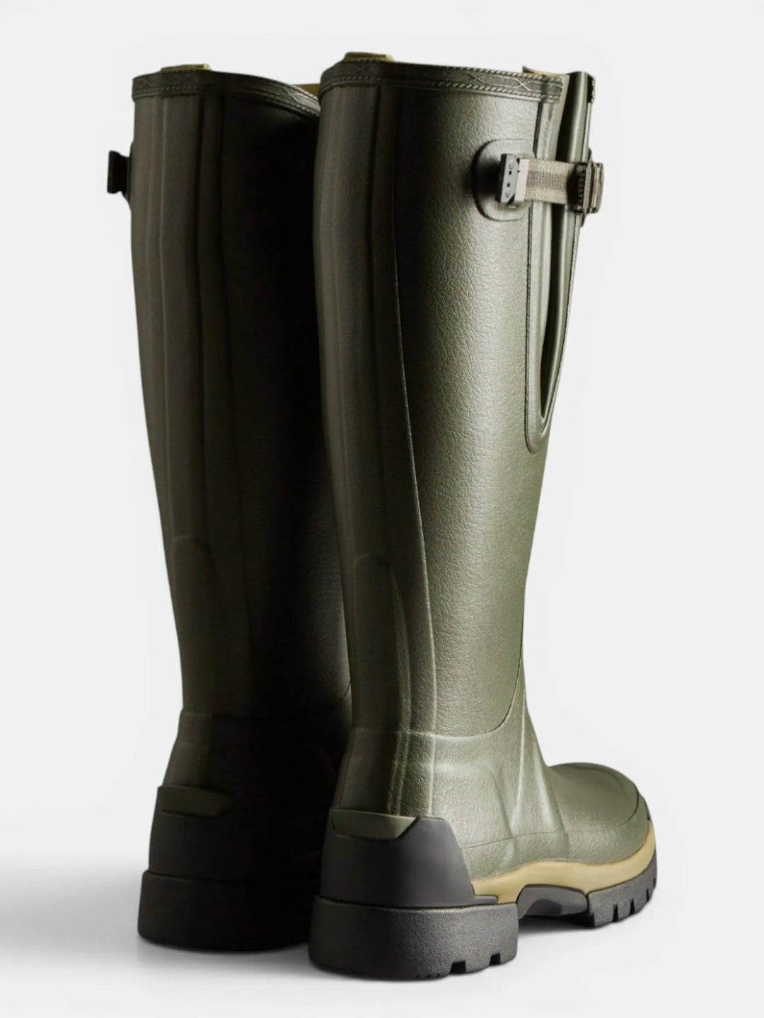 Hunter Women&