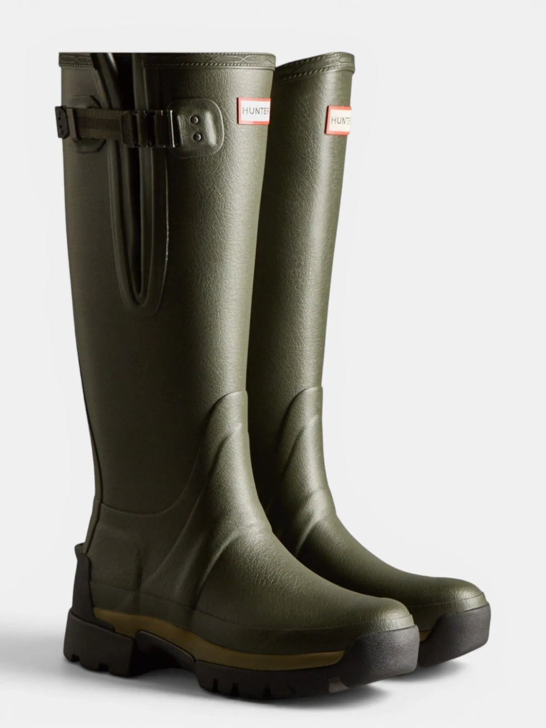 Hunter Women&
