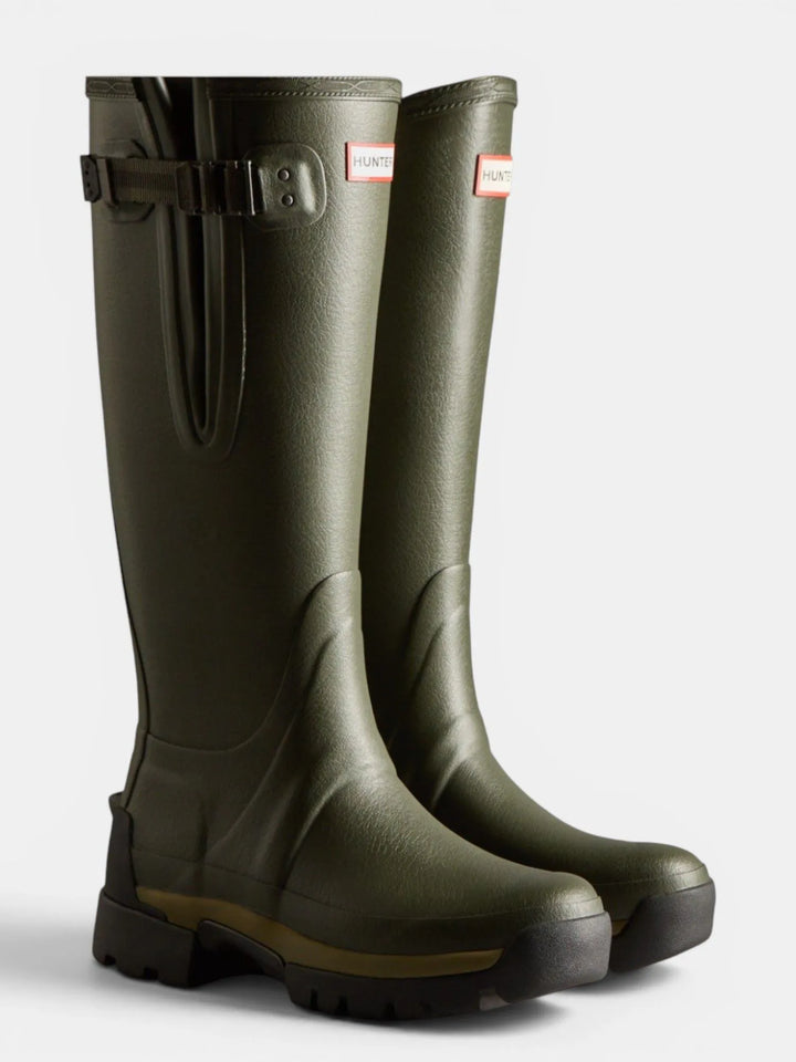 Hunter Women&