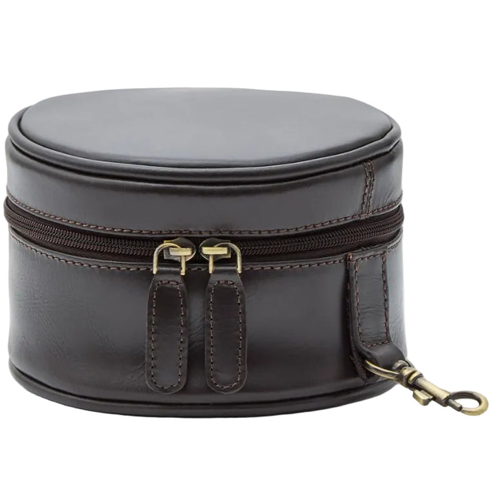 Chatham Premium Leather Hearing Protection Case
