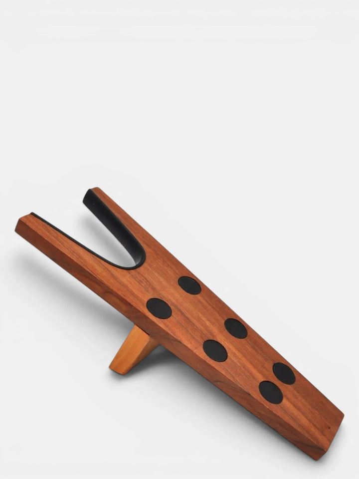 Wooden Boot Jack