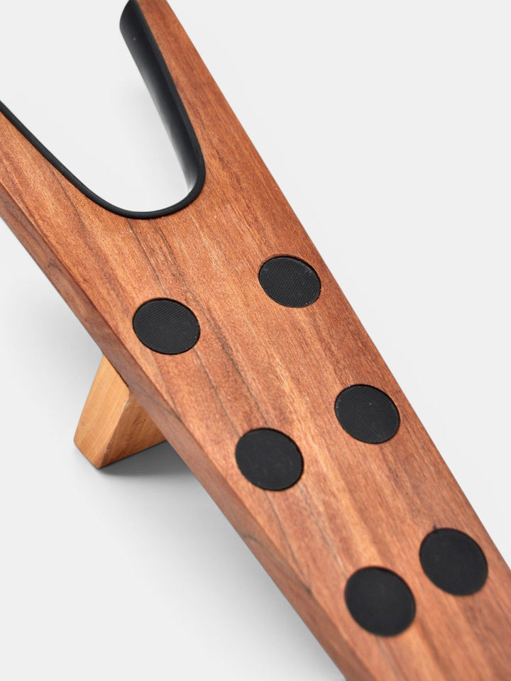 Wooden Boot Jack