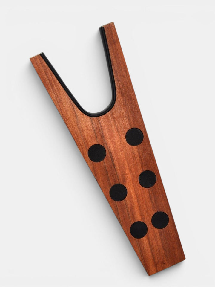 Wooden Boot Jack