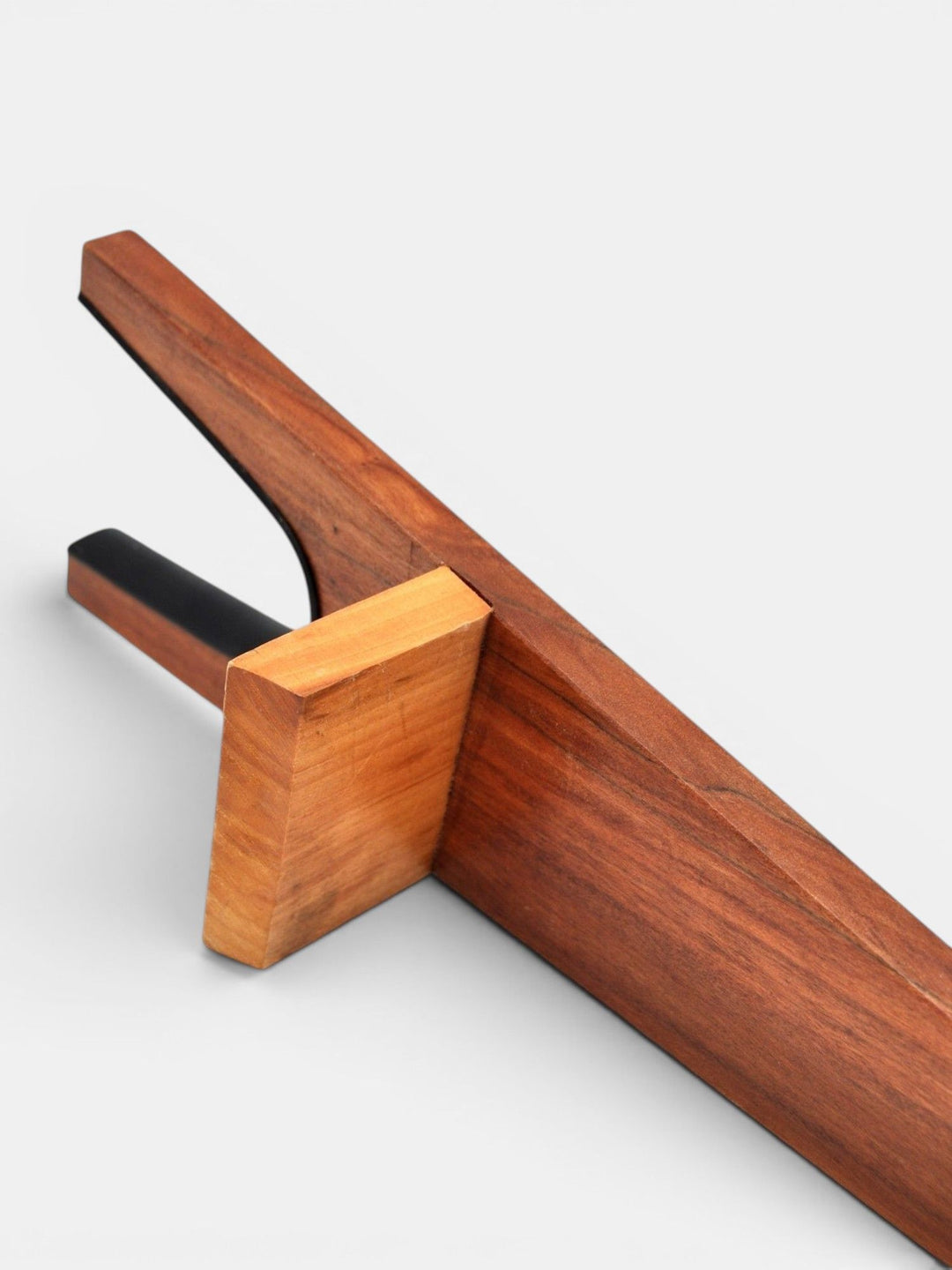 Wooden Boot Jack