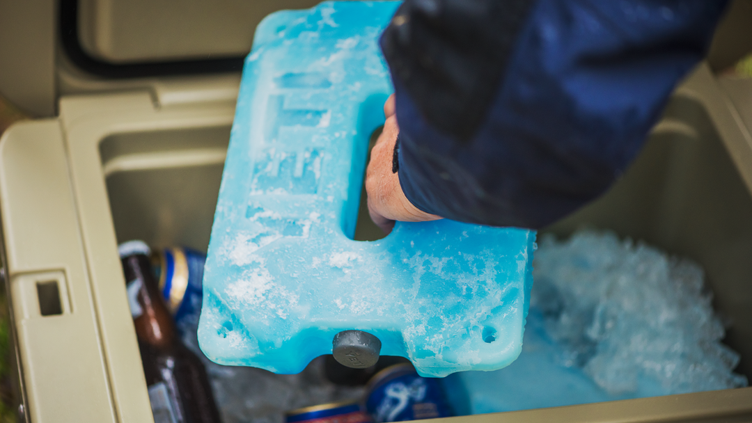 YETI Ice Block 900G